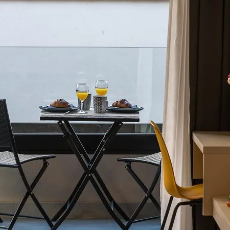 Apartment Hica