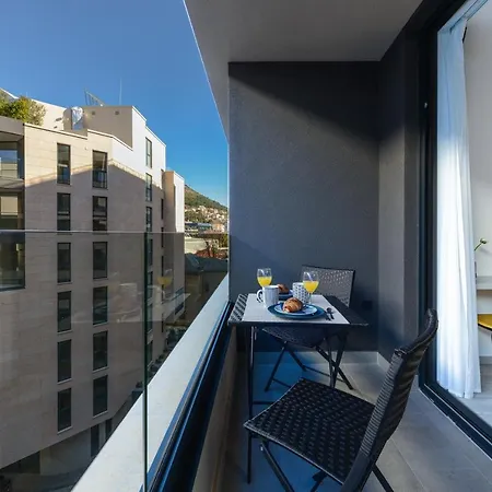 Apartman Hica - Cupra Dubrovnik