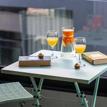Apartment Hica *