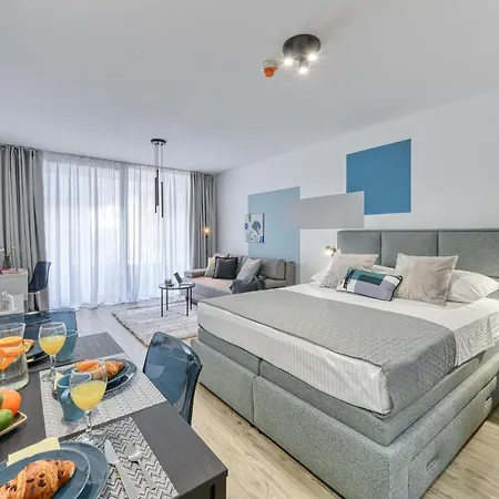 Apartman Hica - Cupra