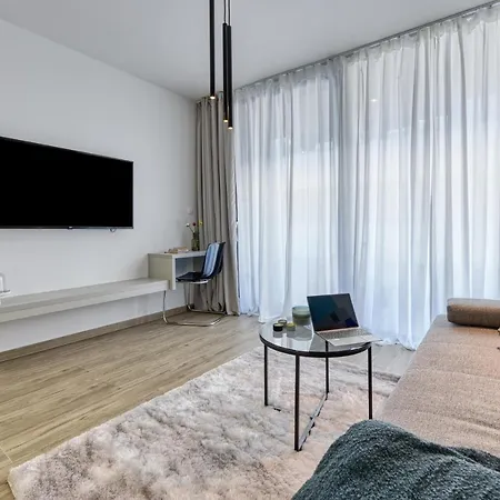 Apartment Hica *