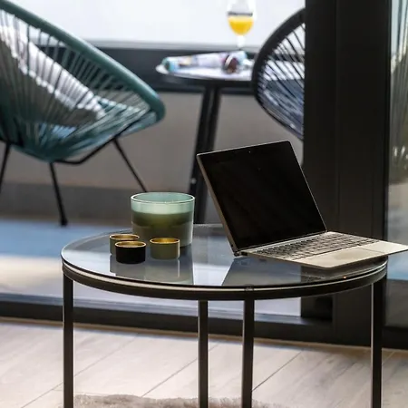 Hica - Cupra Apartman *