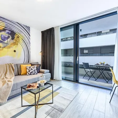Apartment Hica
