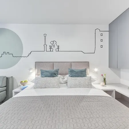 Apartment Hica