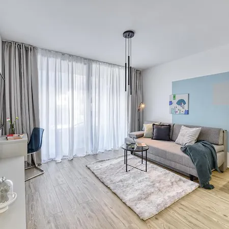Hica Apartment