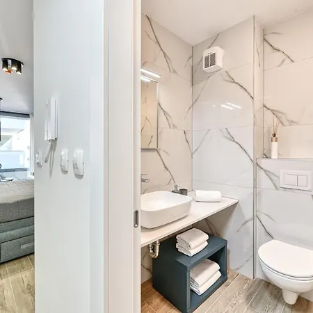 Apartment Hica