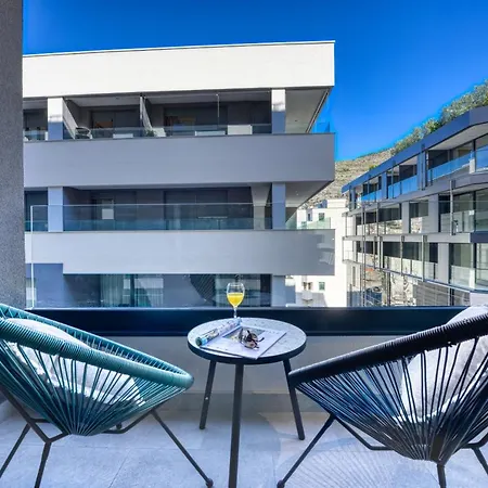 Hica Apartment