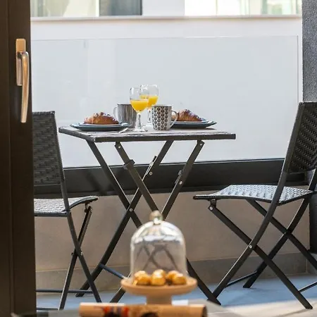 Hica Apartment