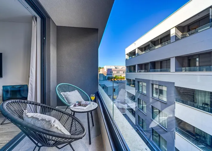 Appartement Hica - Cupra Dubrovnik