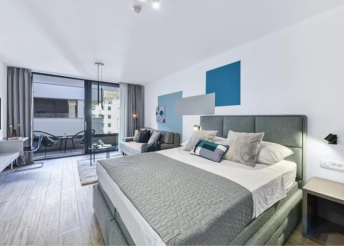 Appartement Hica - Cupra *