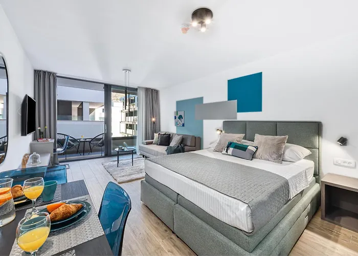 Hica - Cupra Appartement *