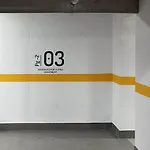 Hica - Cupra Apartamento