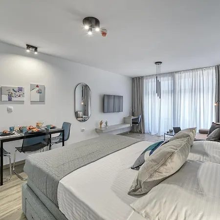 Hica - Cupra Apartman