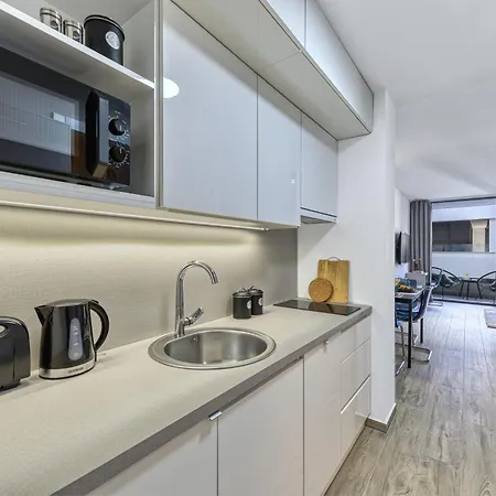 Appartamento Hica - Cupra Ragusa