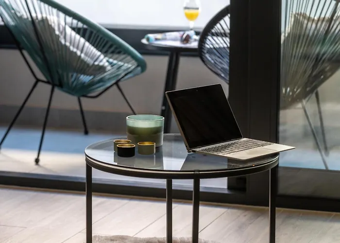 Appartamento Hica - Cupra