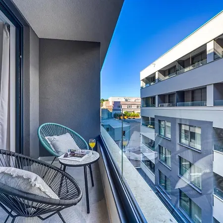 Apartament Hica Dubrownik