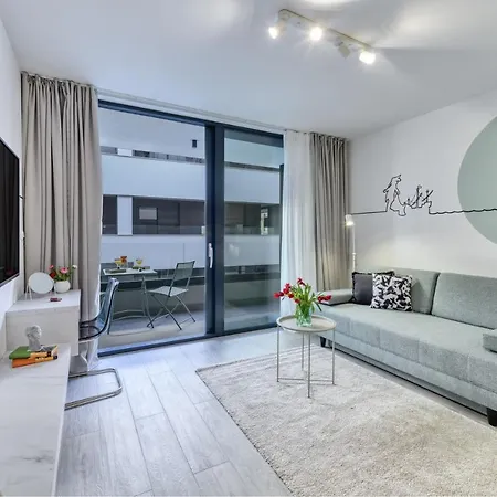 Apartamento Hica - Cupra Dubrovnik