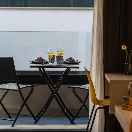 Apartament Hica