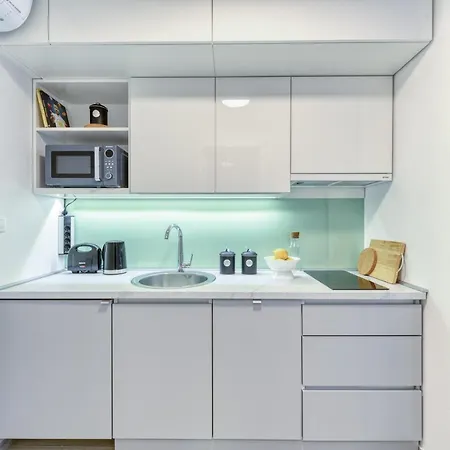 Apartamento Hica - Cupra Dubrovnik