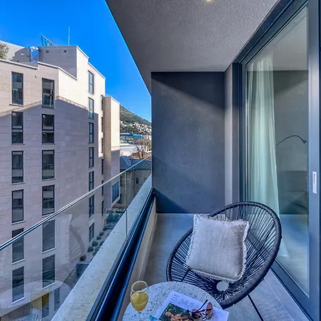 Hica - Cupra Apartamento Dubrovnik