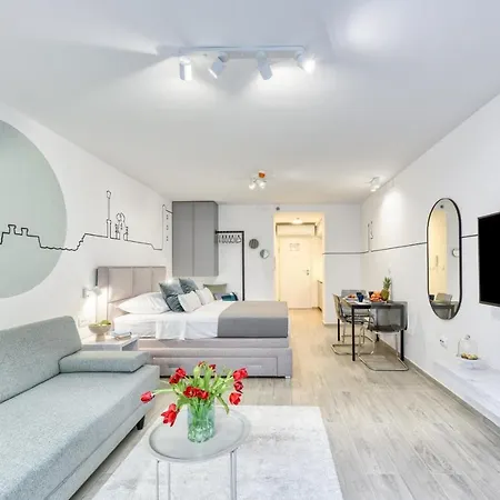 Hica - Cupra Apartamento Dubrovnik