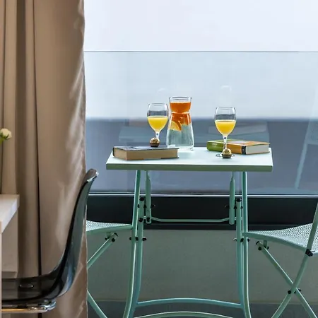 Apartamento Hica - Cupra Dubrovnik