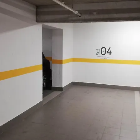 Apartament Hica Dubrownik